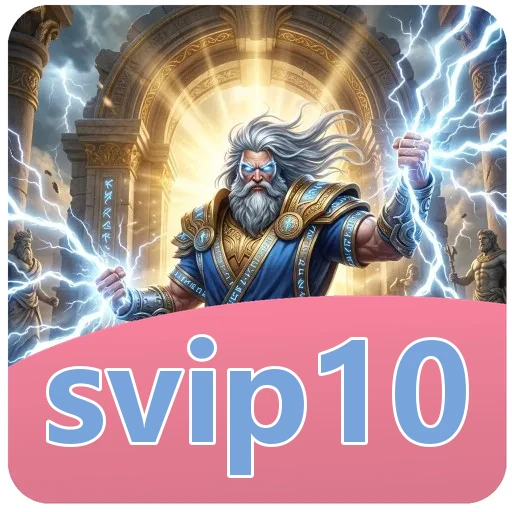 Pemasangan svip10 APK v4.8.1