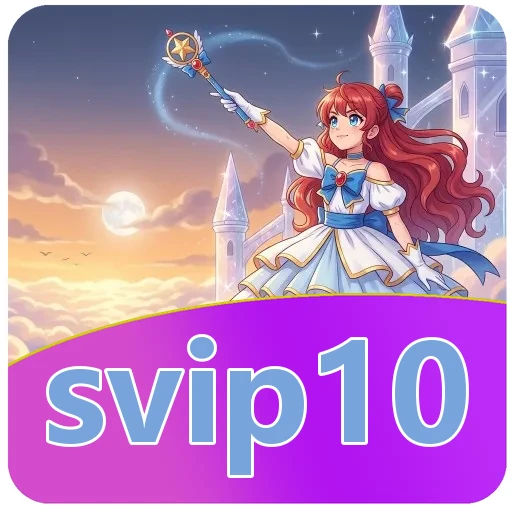 Instalasi svip10