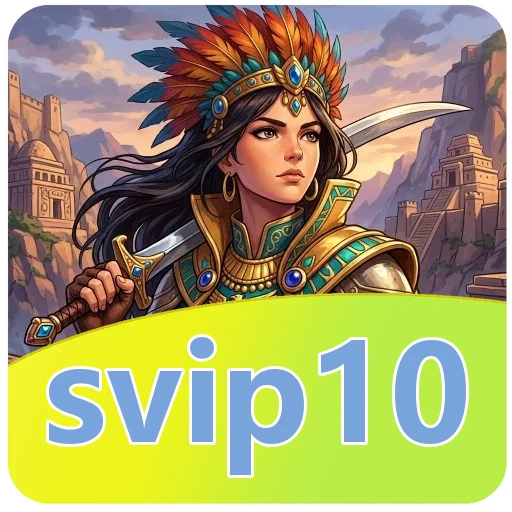 Gangguan pada svip10
